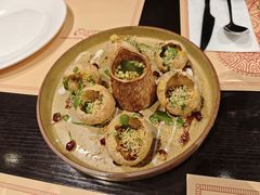 -克比叔叔印度餐厅Kebabs on the Grille (人民广场店)