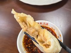 -小胖包子王(光明楼店)