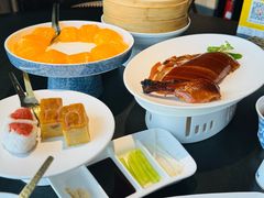 -喜悦烤鸭·新京菜(王府井店)