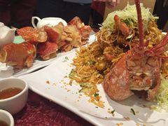 -鱼乐轩海鲜专门店