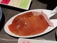 -金鸭季·北京烤鸭(深业上城店)