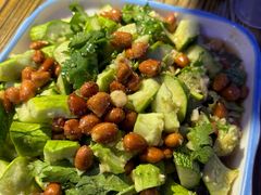 -玉园烧烤·海鲜辣炒