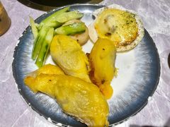 -五月罗马海鲜烤肉自助餐厅(印象城店)