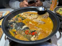 -华馨园北京烤鸭(丽水店)