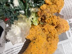 -KimPro 辛普乐概念韩餐