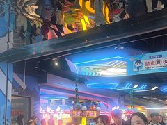 -真快活Coohoo Max(武商仙桃店)