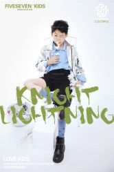 -57KIDS儿童摄影