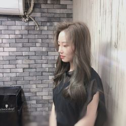 -首脑美发沙龙