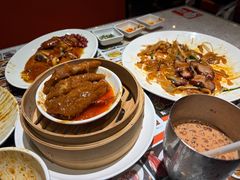 -金桔香港茶餐(宝安大厦店)
