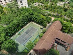 -三亚湾海居铂尔曼度假酒店