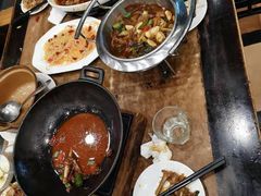 -一楼食业·美食人家