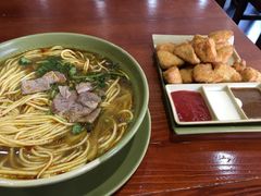 -美玲拉面(鞍山西道店)