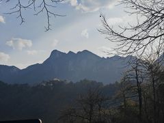 -九华山风景区