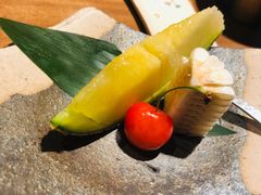 -桐寿司Sushi Tong