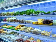 -万记麻辣烫国展总店