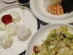 -老妈菜馆(建设街店)