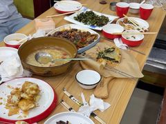 -老舅老蒙肉饼非遗店(一店)