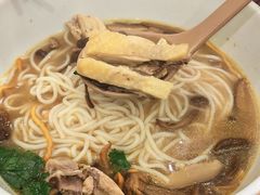 -云味馆·云南菜·云南米线(地王店)