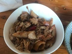 -有肉食·虎九闽菜(798艺术区店)