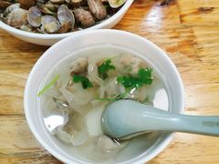 -大叔家福鼎小吃(十全街店)