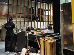 -火炉火自助餐(五道口购物中心店)