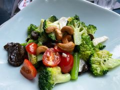 -野蔓果·山野菜(西湖景区·龙井茶田店)