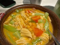 -耶里夏丽·丝路新疆菜·清真食品(徐汇南丹东路臻选店)