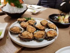 -大渔铁板烧(花园道店)