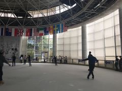 -世界之窗阿尔卑斯冰雪世界