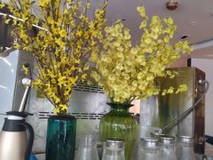 -花舍·新派粤菜·西餐·下午茶(亚运村·鸟巢店)