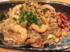 -沼津港渔市(宏伊国际广场店)