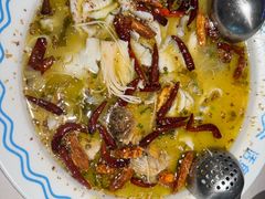 -花椒俏川菜小馆(南海万达店)