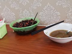 -阁瑞居闫记卤煮(乔庄北街店)