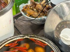 -阿叶羊杂碎(前进街店)