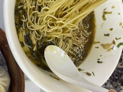 -老盛兴汤包馆(临汾店)