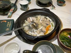 -狐狸爱上椰子鸡(滨江星光大道店)