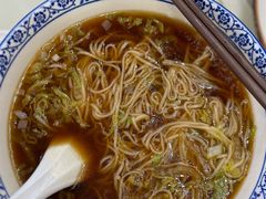 -清真磊磊烧烤老店(饮虎池街34号店)