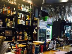 -HIHE Bistro·Oyster Bar(华熙live店)