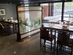 -云间宿茶空间(嘉杰国际广场店)