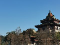 -顺峰山公园