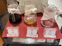 -上海建国宾馆-葵园餐厅