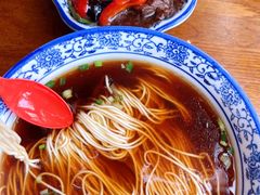 特色奥灶面-孙盛兴奥灶面馆·蟹黄面·三虾面(山塘街总店)