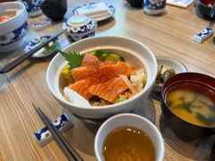 -小山日本料理(兴业太古汇店)