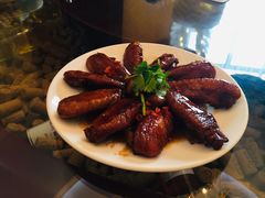 -丹世红酒庄·烧烤·团建·婚礼·水上运动