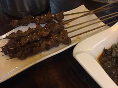 -漫天香·小龙虾餐厅(夏湾店)