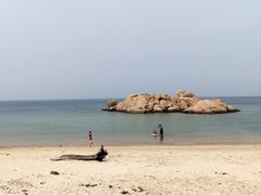 -汕尾风车岛