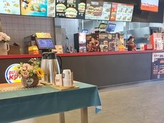 -汉堡王(房山绿地缤纷城店)
