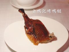 -金鸭季·臻品餐厅(欢乐海岸购物中心店)