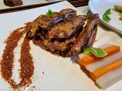 -四季民福烤鸭店(通州马驹桥店)