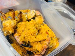 面包蟹-盒马鲜生(文景博乐里购物广场店)